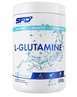 SFD L-Glutamine proszek 500 g