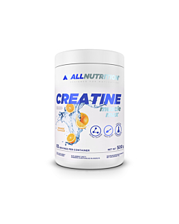 Allnutrition Creatine Muscule Max  Orange, kreatyna 500 g