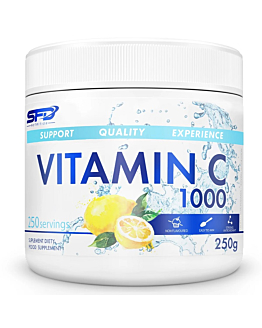 SFD Vitamin C 1000 mg 250 g