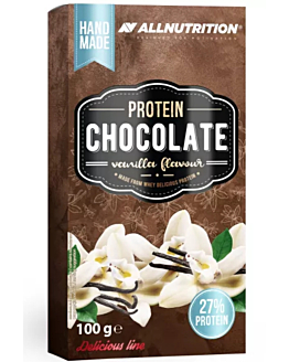 Allnutrition Protein Chocolate vanilla 