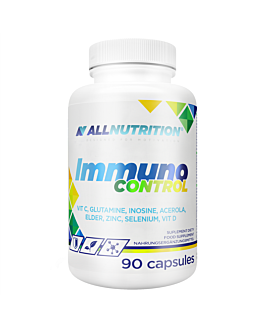 Allnutrition Immuno Control Kapsułki