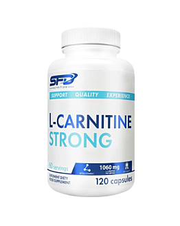 SFD L-Carnitine Strong, Kapsułki