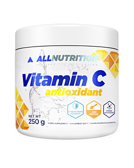 Allnutrition Vitamin C Antioxydant V2.0 Proszek 250 g
