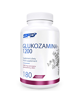 SFD Glukozamina 1200, Tabletki
