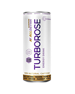 Allnutrition Alldeynn Turborose Pineberry & Guava
