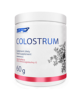 SFD Colostrum proszek 60 g