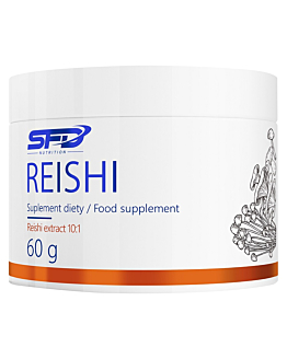 SFD Reishi proszek 60 g