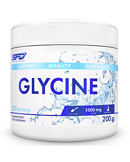 SFD Glycine proszek 200 g