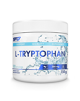 SFD L-tryptofan, proszek 150 g