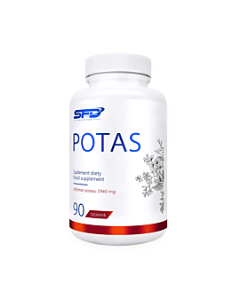 SFD Potas tabletki