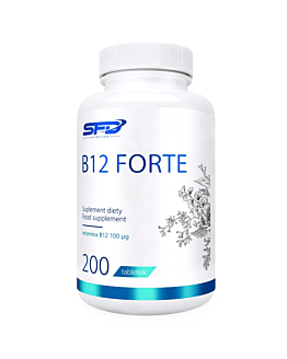 SFD Witamina B12 Forte Tabletki