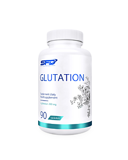 SFD Glutation, 90 tabl