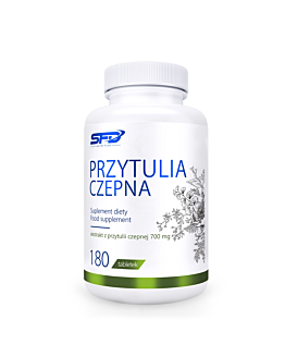 SFD Przytulia Czepna, 180 tabletek