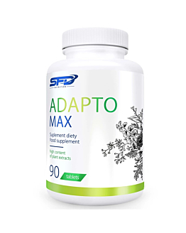 SFD Adapto Max Tabletki