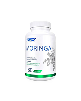 SFD Moringa Tabletki