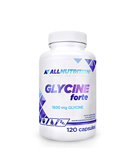 Allnutrition Glycine Forte Kapsułki