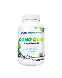 Allnutrition Dong Quai Kapsułki