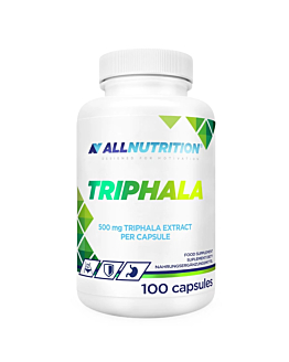 Allnutriton Triphala Kapsułki