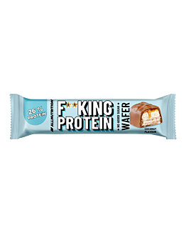 Allnutrition Fitking Protein Baton kokosowy