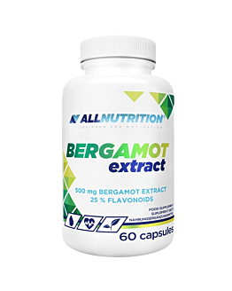 Allnutrition Bergamot Extract Kapsułki