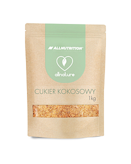 Allnutrition Allnature Cukier kokosowy 