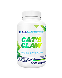 Allnutrition Cats Claw Kapsułki