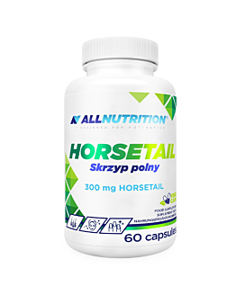 Allnutrition Horsetail Skrzyp polny, kapsułki