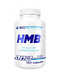 Allnutrition HMB Kapsułki