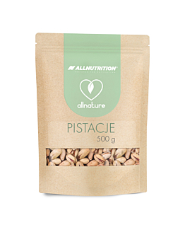 Allnutrition Allnature Pistacje 