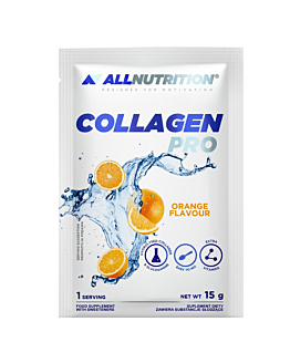Allnutrition Collagen Pro Orange Saszetka