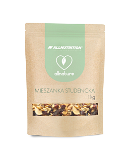 Allnutrition Allnature Mieszanka studencka