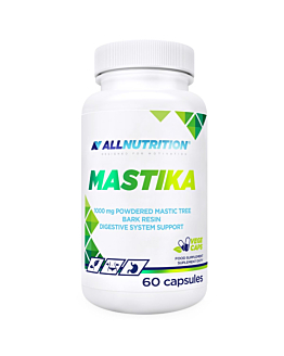 Allnutrition Mastika Kapsułki
