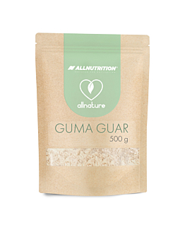 Allnutrition Allnature Guma Guar