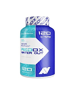 Allnutrition Redox Water Out Kapsułki, 120 szt.