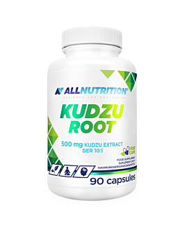 Allnutrition Kudzu root, kapsułki