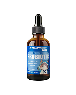 Allnutrition Kids Probiotic Krople 10 ml