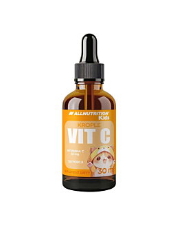 Allnutrition Kids Vit. C Krople 30 ml