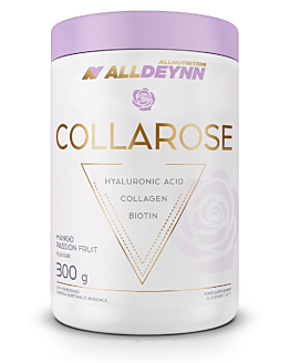 Allnutrition  Alldeynn Collarose Natural Kolagen, 300 g