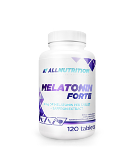 Allnutrition Melatonin Forte Tabletki