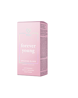 You by Małgorzata Rozenek Forever Young Amazing Elixir Cherry Flavour , płyn 70 g