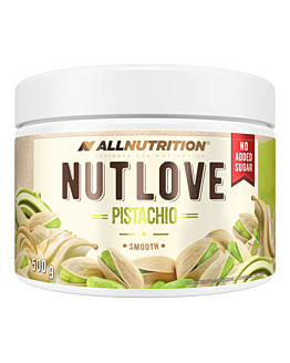 Allnutrition Nutlove Pistachio Smooth