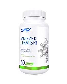 SFD Mniszek Lekarski, 60 kapsułek