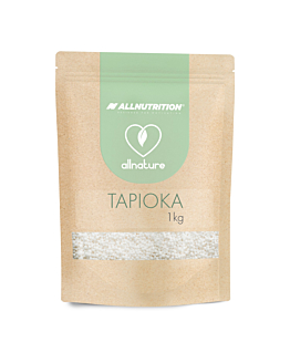 Allnutrition Allnature Tapioka