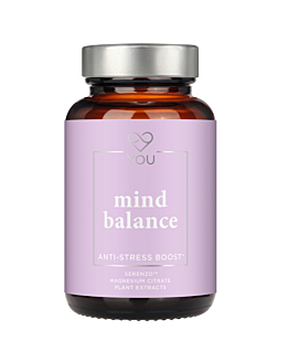 You by Małgorzata Rozenek Mind Balance 60 szt