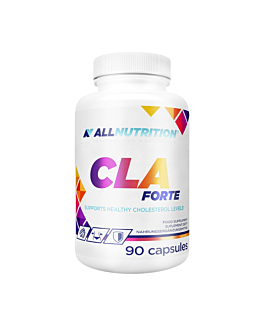 Allnutrition CLA Forte Kapsułki, 90 szt.