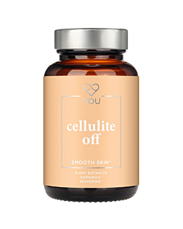 You by Małgorzata Rozenek Cellulite off kapsułki 60 szt