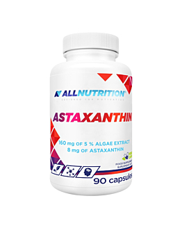 Allnutrition Astaxanthin Kapsułki