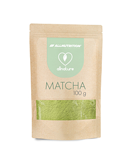 Allnutrition Allnature Matcha