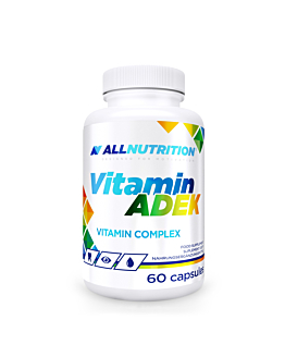 Allnutrition Vitamin ADEK Kapsułki