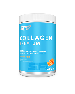 SFD Collagen Premium Orange 